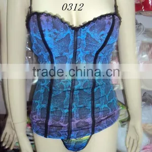 Newly Design Camisole Set Sleepwear thumbnail-1