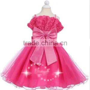 Girls Dress Grecian Style Short Lace Summer Dresses Kids thumbnail-3