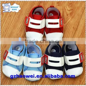 Easy Verlco Sport Baby Booties thumbnail-1