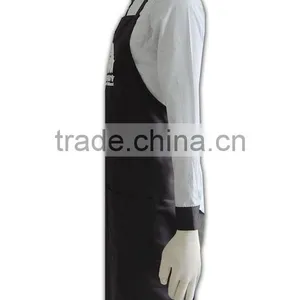 Half Variances Color Waterproof Cooking Womens Apron thumbnail-3