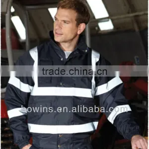 Personal Protective Equipment/reflective Safety Vest/coverall Pajamas/reflective Jacket thumbnail-4