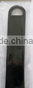 Hotel Usage Disposable Decorative Shoe Horn thumbnail-1