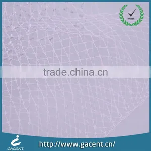 Nylon Birdcage Cover Veil Tulle for Decoration thumbnail-6