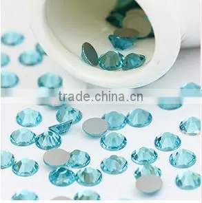 YR2058 Flatback Rhinestones thumbnail-3