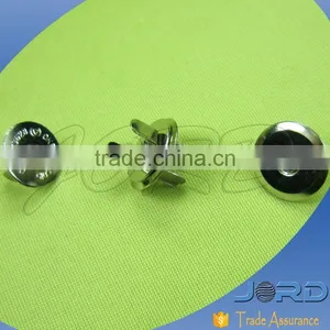 Magnetic Button Lead Free Nickel Free Magnet Button 15mm thumbnail-1