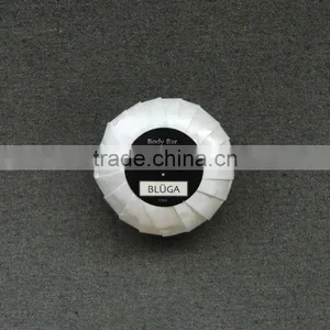 Body Bar Soap thumbnail-1