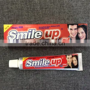 Wholesale Toothpaste thumbnail-1