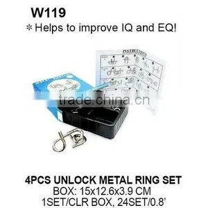 MAGIC TRICKS INTELLIGENT TOY thumbnail-6
