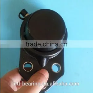 SS420 Bearing With Plastic Housing SUCFB 208 for Food Processing Machinery thumbnail-1