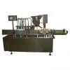 Liquid Filling And Capping Machine thumbnail-1