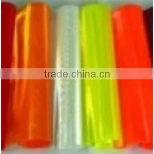 Yellow and White 3m Reflective Sheets thumbnail-2