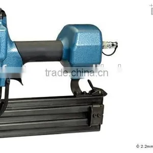 Air Tool Bret ST64D 14 Gauge Concrete T Nailer thumbnail-1
