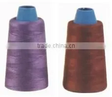 Elastic Thread for Knitting,bag Closing Sewing Thread,polyester Sewing Thread thumbnail-1