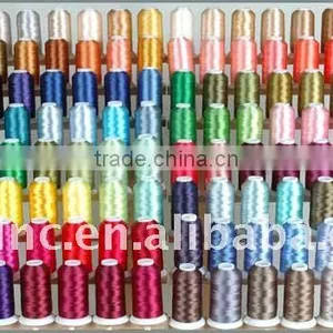 Good Quality Rayon Yarn thumbnail-1