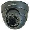 Eyeball Cameras 1/3 SONY CCD 36 Led Varifocal Lens thumbnail-1