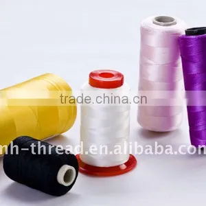 Nylon Bonded Thread thumbnail-1