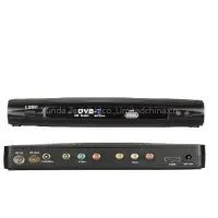 DVB-T MPEG4 HD FTR5100N thumbnail-2
