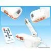 Sell FM Transmitter/Car Kit For IPod With Remote Control thumbnail-1