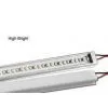 Aluminium SMD Replacement LED Strip 10mm thumbnail-1