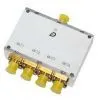 Passive 2.0GHz~8.0GHz 4-way Power Divider thumbnail-1