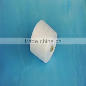Plastic Cone Sewing Thread 100% Polyester Yarn thumbnail-1