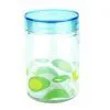 Blue Glass Jars and Canisters thumbnail-2