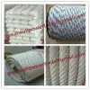 Tow Rope,quotation Deenyma Rope,factory Boat Rope thumbnail-1