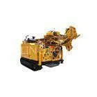 Hydraulic Surface Core Drilling Rig thumbnail-1