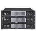 2 Channel 2u 300w Professional Audio Amplifier 101db Fiber Glass Circuit thumbnail-1