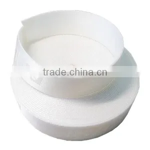 High Strength Flat Polyester Webbing for Luggage and Bags thumbnail-1