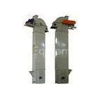 High Speed Cement Ball Mill Machine AAC Chain / Belt Bucket Elevator thumbnail-1