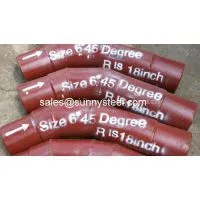 Ceramic Lined Pipe and Pipe Components thumbnail-3