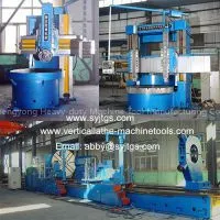 Hengshui Shengyong Heavy-duty Machine Tool Manufacturing Co.,Ltd company overview - view 1 thumbnail