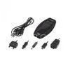 6V / 100mAh Mini Solar Charger With Torch Light for Digital Camera, MP3 / MP4 Player thumbnail-1
