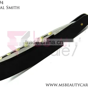 New Design Straight Barber Razor With Plastic Handle thumbnail-3