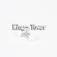 High Precision Thumb Screw Made in China thumbnail-1