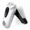 Hand Crank Dynamo Flashlight thumbnail-1