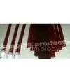 Red Quartz Tube thumbnail-1