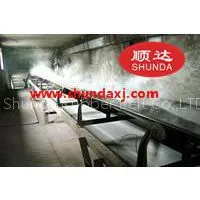 Heat Resistant Conveyor Belt thumbnail-1