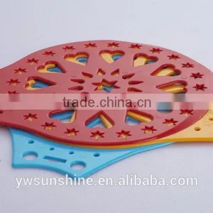 Food Grade Vegetable Grater/plastic Cake Maker thumbnail-3