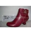 Women's Boots,lady Casual Boots,women Leather Boots thumbnail-1
