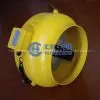 Pipe Ventilation Centrifugal Fan thumbnail-3