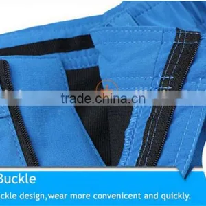 Downhill Mountain Bike Shorts Men Quick Dry Pantaloncini Mtb Bicycle Cycling Shorts Size S-XXL Culote Ciclismo Hombres thumbnail-4