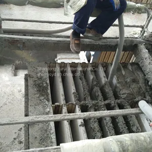 EPS Sandwish Cement Wall Panel Making Machine thumbnail-2