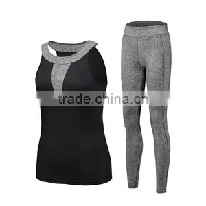 Sleeveless Will Breathe Yoga Wear Eco Cotton Athleta thumbnail-2