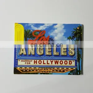 Free Way Cards With a Good Feeling With Lighting up Style thumbnail-1