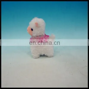 2015 WMR3517 Cute and Mini Plush Sheep Toys thumbnail-3
