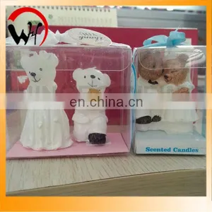 2017 New Candle Wedding Thank You Gift thumbnail-1