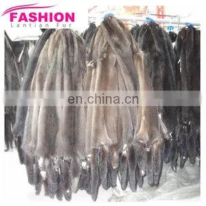 Excellent Quality Mink Fur Skins thumbnail-2