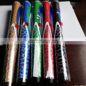 Logo Personalized Custom Fat Golf Putter Grips thumbnail-3